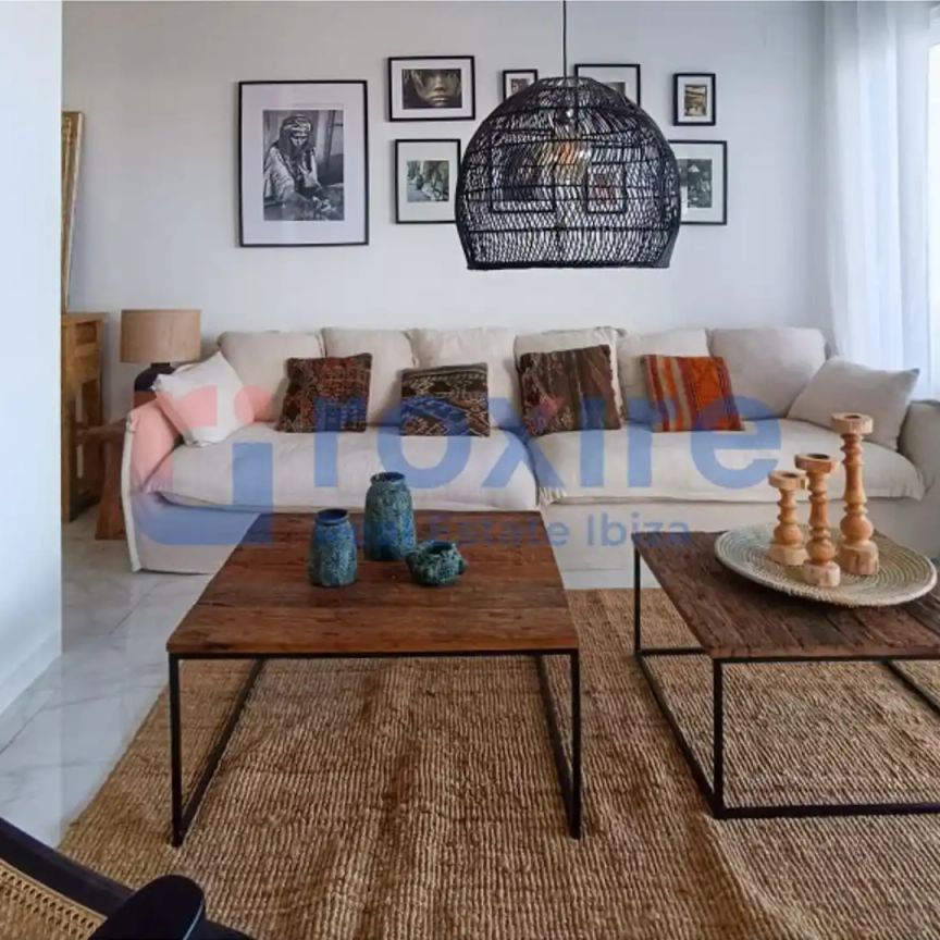 Piso de alquiler en Carrer Guipúzcoa, 15-1, 15-1, Sant Agustí - Cala de Bou - Photo 1