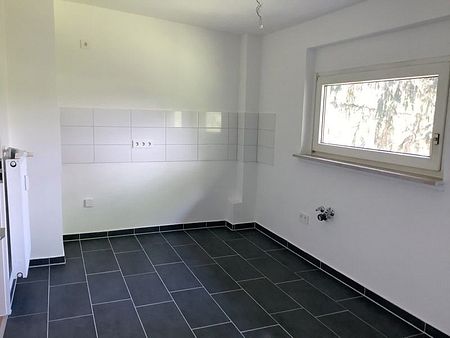 Sanierte 2 Zimmerwohnung - Foto 4