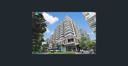 Modern two bedrooms apartment in "ALLIUM PAGEWOOD" - Photo 3