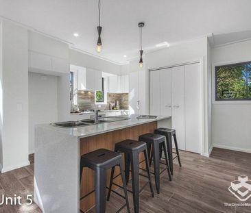 Nearly Brand New Stunning Townhouses within Indooroopilly Schools C... - Photo 3