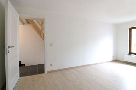 Gerenoveerde woning, drie slpk., zuidtuin in centrum - Photo 2