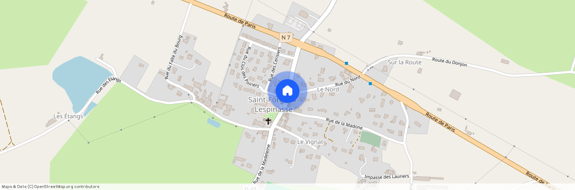 42640, Saint-Forgeux-Lespinasse