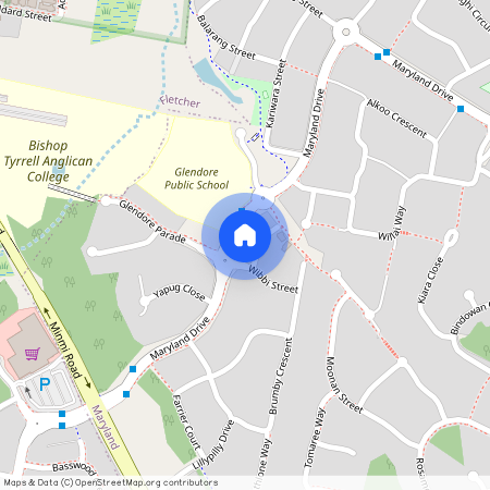 1/2 Wibbi Street, NSW 2287, Maryland