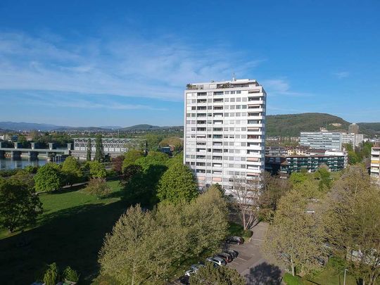 3 Zimmer, 72 m², 2. Stock - Photo 1