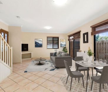 Effortless Living in a Quiet, Well-Connected Location - Photo 2