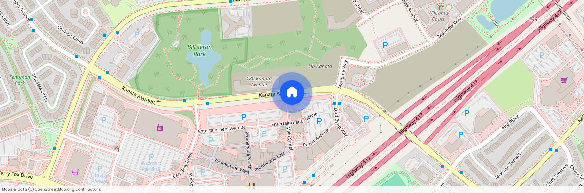 419 Mortar Terrace, Kanata