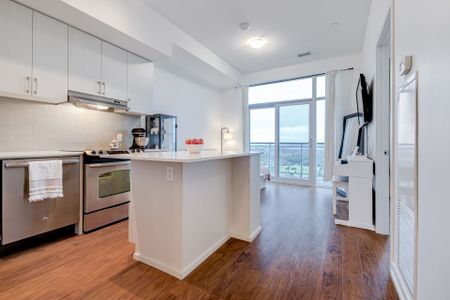 For Lease - 2560 Eglinton Avenue Unit# 2509, Mississauga, Ontario - Photo 5