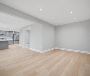 For Lease - 4028 Sasha Court, Mississauga, Ontario - Photo 1