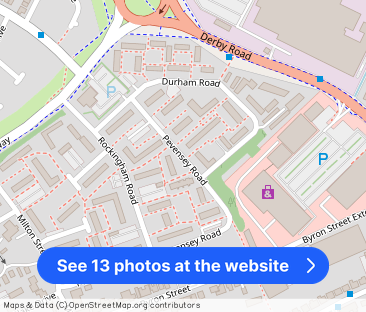 Pevensey Road, Loughborough - Photo 1