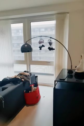 2 Bedroom 2 Bathroom Apt 35 - Photo 2