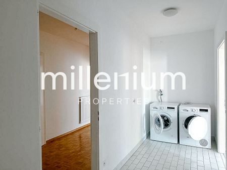 Champel - Elegance and comfort in the heart of Geneva - Photo 2