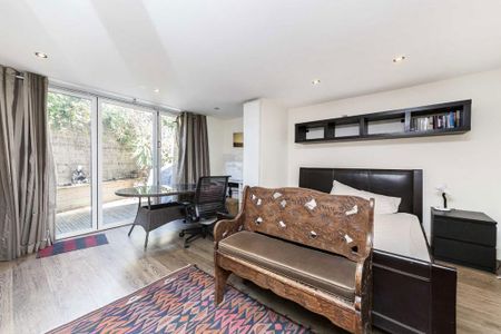 2 bedroom house to rent - Photo 3