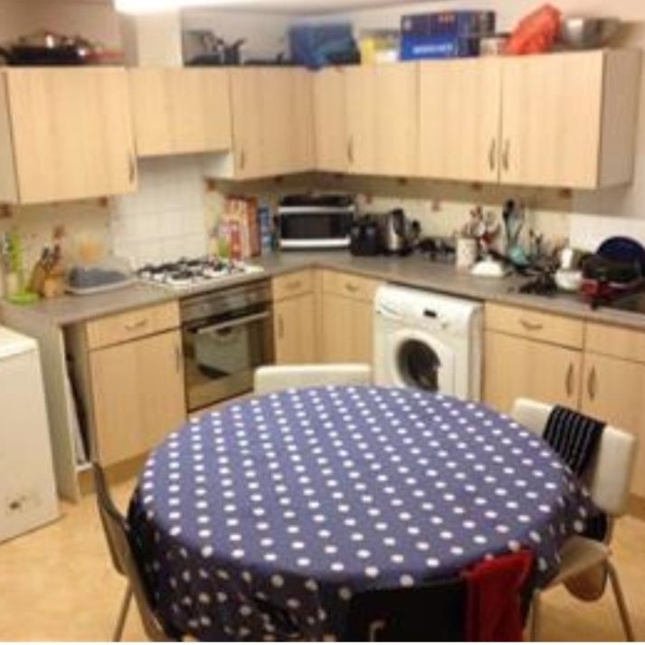 Close to university/ city centre - Photo 1