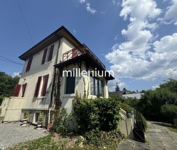 Belle maison avec jardin à Veyrier - Foto 6