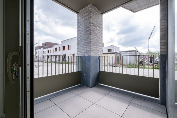 Nieuwbouw appartement - Photo 1