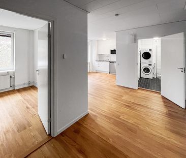 Bellmansgatan 12 B - Foto 4