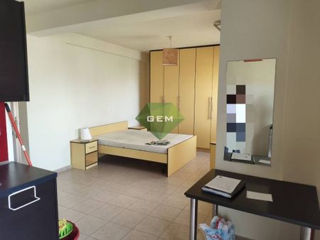 Studio/Γκαρσονιέρα για ενοικίαση Αγία Αικατερίνη (Ηράκλειο Κρήτης) - Photo 3