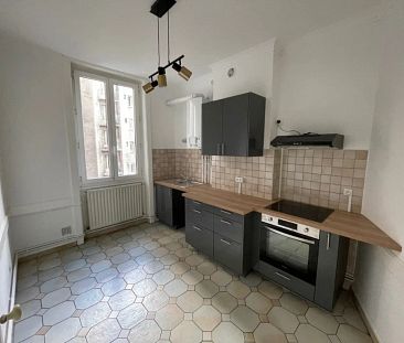 APPARTEMENT T2 A LOUER - Photo 4