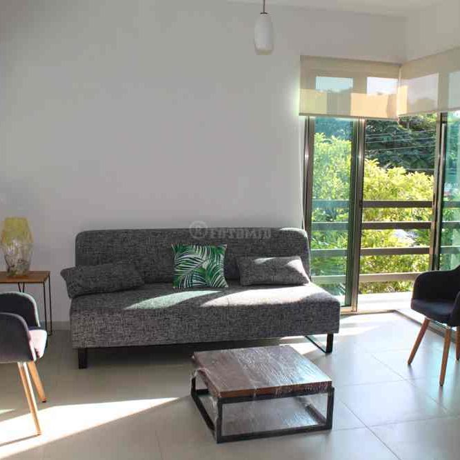 Departamento recién remodelado, cercano a prolongación Montejo. NO requiere aval - Photo 1