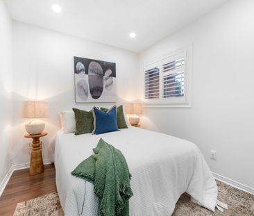For Lease - 42 Fieldnest Crescent Unit# UPPER, Whitby, Ontario - Photo 5