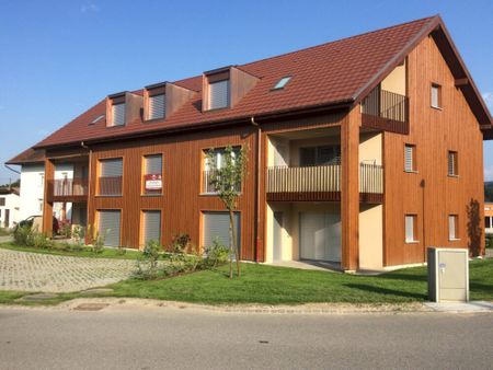 Lumineux 3 pièces au rez - Foto 3