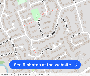 2 bedroom semi-detached house for rent - Photo 1