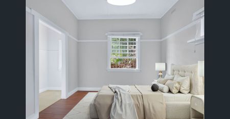 HARBOUR & CITY VIEWS | HOUSE-LIKE NORTH BONDI RESIDENCE | FULLY FURNISHED - Photo 5