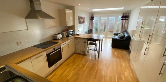 1 bedroom terraced house to rent - Photo 2