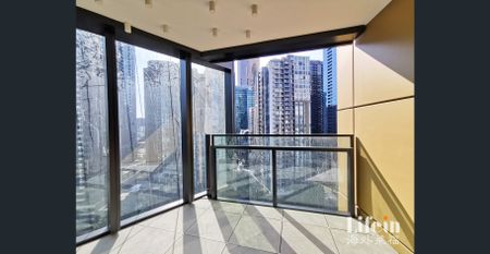 Convenient Southbank Living with Partially Furnished 2-Bedroom Apartment - Photo 2