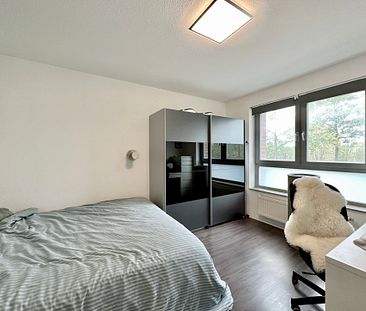 Helle 2-Zimmer-Wohnung mit guter Aufteilung & Terrasse in zentrumsnaher Lage - Foto 6