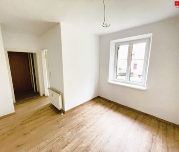 Preishit! Gemütliche Singlewohnung / Studentenwohnung in Leoben! - Foto 3