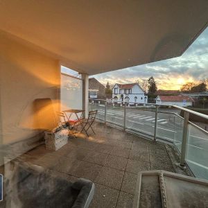 Appartement à louer 2 pièces 50.64m² - Photo 2