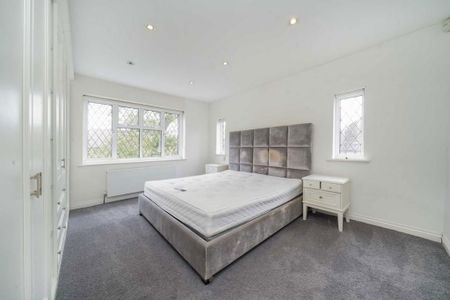 5 bedroom house to rent - Photo 5