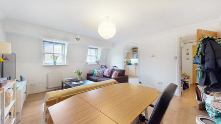 1 bedroom flat to rent - Photo 4