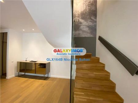 DUPLEX ONE HERASTRAU PLAZA -2 PARCARI SUBTERANE - Photo 3