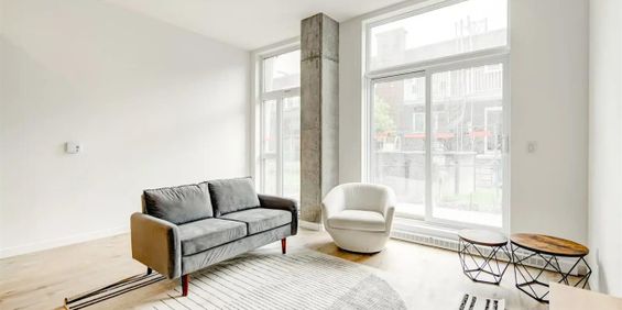 3 1/2 - 6720 Rue Sherbrooke Est, Montréal - Photo 3