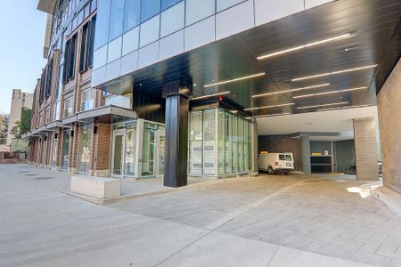 For Lease - 219 Dundas Street Unit# 1206, Toronto, Ontario - Photo 4