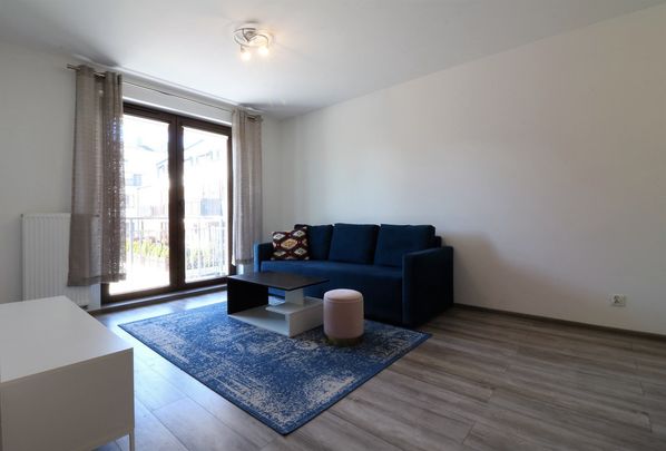 Nowoczesne osiedle + garaż + piwnica - Photo 1