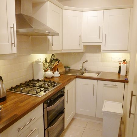 Merchamp Apartments, Seafield Road East, Clontarf, Dublin 3 - Photo 4