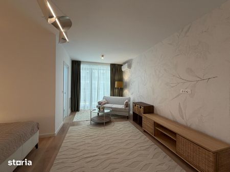 Designer Studio + Parking + Terrace | Titan - Pallady - Hills Titanium - Fotografie 3