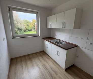 Gemütliche 3-Zimmer-Wohnung in Leer - Foto 1