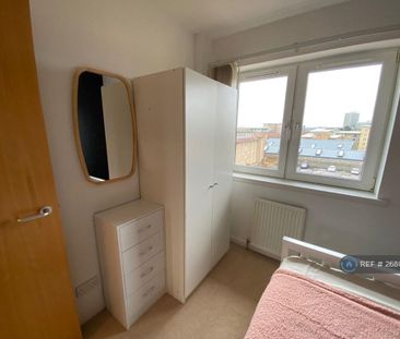 4 bedroom penthouse to rent - Photo 4