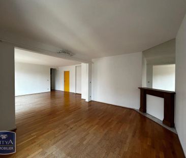 Appartement à louer 3 pièces 90m² - Photo 2