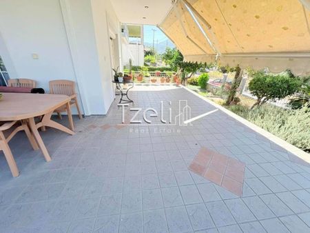 Διαμέρισμα για ενοικίαση Μπεγουλάκι (Πάτρα) - Photo 5