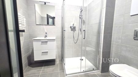 Pronájem bytu 1+kk 40 m² - Fotografie 3