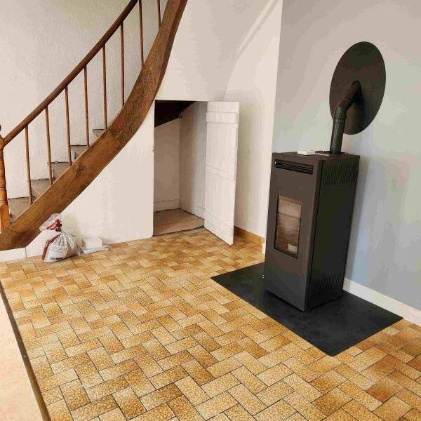 Location maison individuelle 4 pièces 86 m² à Sébazac-Concourès (12740) - Photo 1