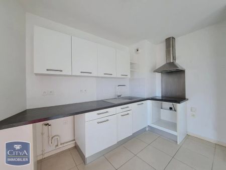 Appartement à louer 3 pièces 66.48m² - Photo 5