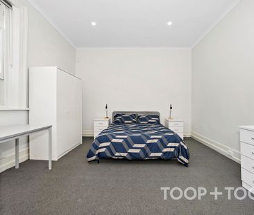 Located in Adelaide CBD – Convenience Meets Comfort! - Photo 5