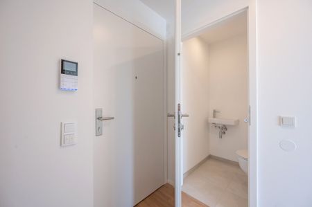 ++NEU++ fantastische 3-Zimmer-Wohnung mitten im Herzen der Stadt (1/30)! - Photo 4