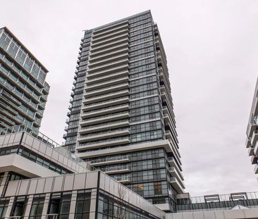 For Lease - 251 Manitoba Street Unit# 1305, Toronto, Ontario - Photo 2